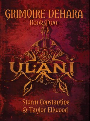 cover image of Ulani